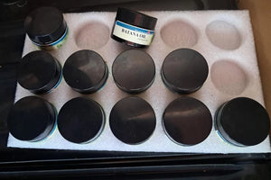 FREE SAMPLE  |  HOMEMADE BATANAL OIL - (Origin. West Africa) | Naturally Homemade - Uncut Pure (Copy)
