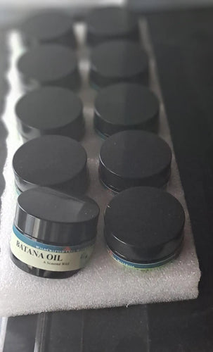 FREE SAMPLE  |  HOMEMADE BATANAL OIL - (Origin. West Africa) | Naturally Homemade - Uncut Pure (Copy)
