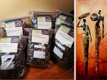 Load image into Gallery viewer, PURPLE SEAMOSS (Country of Origin.  Jamaica) Free Shipping