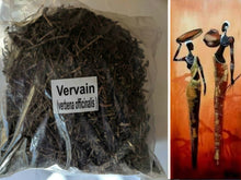 Load image into Gallery viewer, BLUE Vervain (Country of Origin.  Jamaica)  - FREE Domestic Shipping - | - FREE Intn'l Shipping (for orders up to 99 Dollars) |