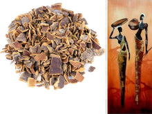 Load image into Gallery viewer, CASCARA SEGRADA  (Country of Origin.  N.AMERICAS) Free Shipping