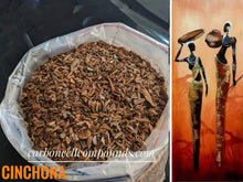 Load image into Gallery viewer, CINCHONA BARK - Natural Quinine -  (Origin. South Americas Mountains) | - FREE Intn'l Shipping(for orders up to 99 Dollars)
