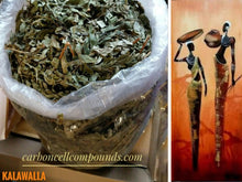 Load image into Gallery viewer, KALAWALLA (Country of Origin.  Jamaica) Free Shipping