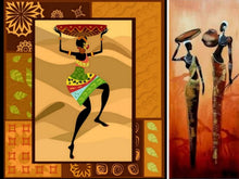 Load image into Gallery viewer, MELANIN SOAP. - (Origin. West Africa 3000 BC) - | - Free shipping applies - |