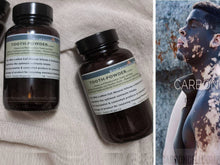 Load image into Gallery viewer, Xmas Festive Seasonal Gift!! | Health, Detox &amp; Wellbeing |  DENTAL NATURAL TOOTHPOWDER  (Origin.  Sudan / Nigeria / Ghana) Free Shipping