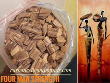 Load image into Gallery viewer, Four-Man Strenght  | - Origin. Caribbean Specie) - | -