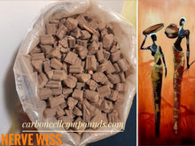 Load image into Gallery viewer, NERVE WISS   ()  | - (Origin. West African Specie) - | - FREE Intn'l Shipping (for orders up to 99 Dollars) - |