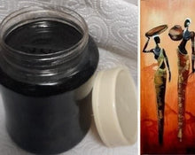 Load image into Gallery viewer, QUASSIA (Bitterwoood) ESSENTIAL OIL Butter | Naturally Homemade | (Origin. West Africa Wild) | - Free Shipping applies