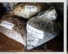 Load image into Gallery viewer, CORDONCILLO NEGRO - Origin. C/S.Americas  | -  (Next Wild-Pick  Jan 24) - | - FREE SHiPPING applies to orders up to 99 Dollars or 50 Pounds.
