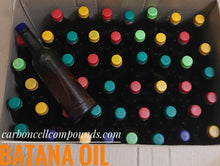 Load image into Gallery viewer, OIL BATANA | Bulk | Wildcrafted Cell minerals