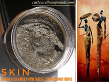 Load image into Gallery viewer, SKIN | Mask - Cleanse - Revitalise &amp; Skin Conditions | Naturally Homemade | (Origin. Wild Plants, Plant Fruits and Plant Oil) |