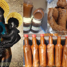 Load image into Gallery viewer, OIL BATANA 18oz @34.99 | Naturally Homemade | (Origin. A West Africa Village 3000BC) | -  FREE WORLDWiDE SHiPPING