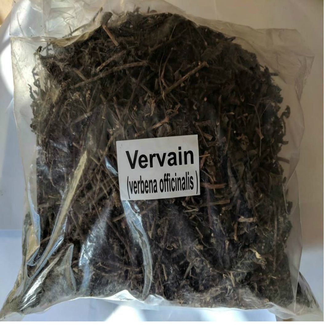 🌿BLUE VERVAIN LEAVES (Origin. Bulgaria/Albania)