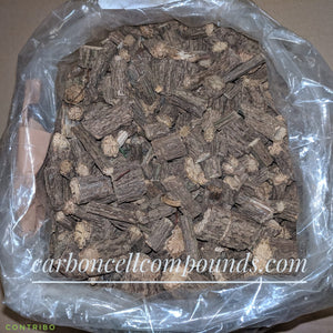 🌿CONTRIBO ROOT (Country of Origin. Jamaica) Next Wild-Picking Availability - Nov  2024