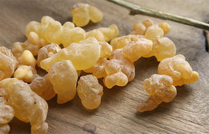 🌿FRANKINCENSE RESINS (Origin. SOMALIA)