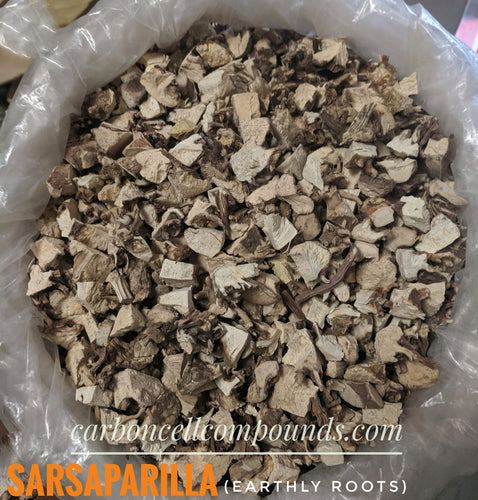 🌿SARSAPARILLA ROOTS (Country Origin. Jamaica) Next Wild-Picking Availability -Nov 2023