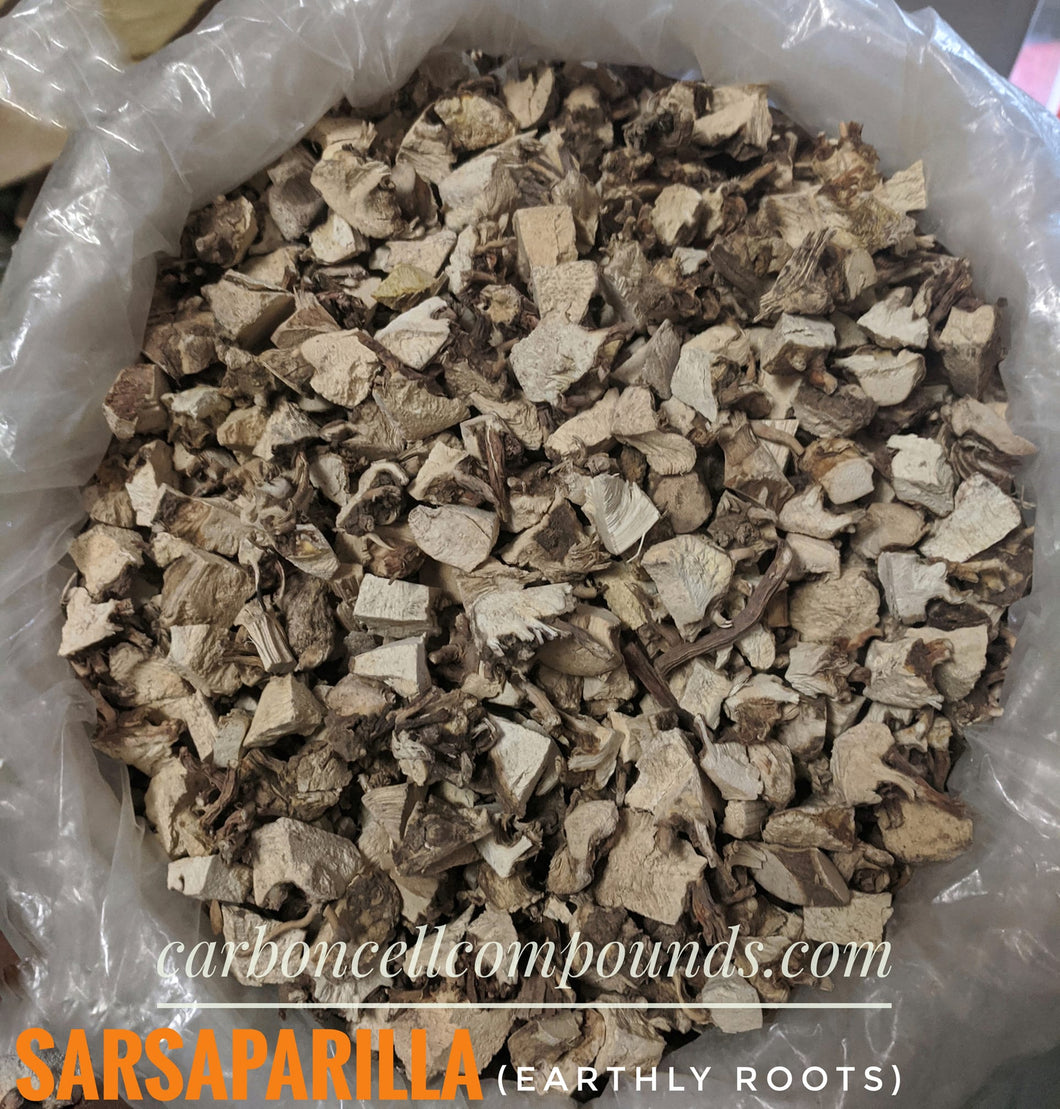 🌿SARSAPARILLA ROOTS (Country Origin. Jamaica) Next Wild-Picking Availability -Nov 2023