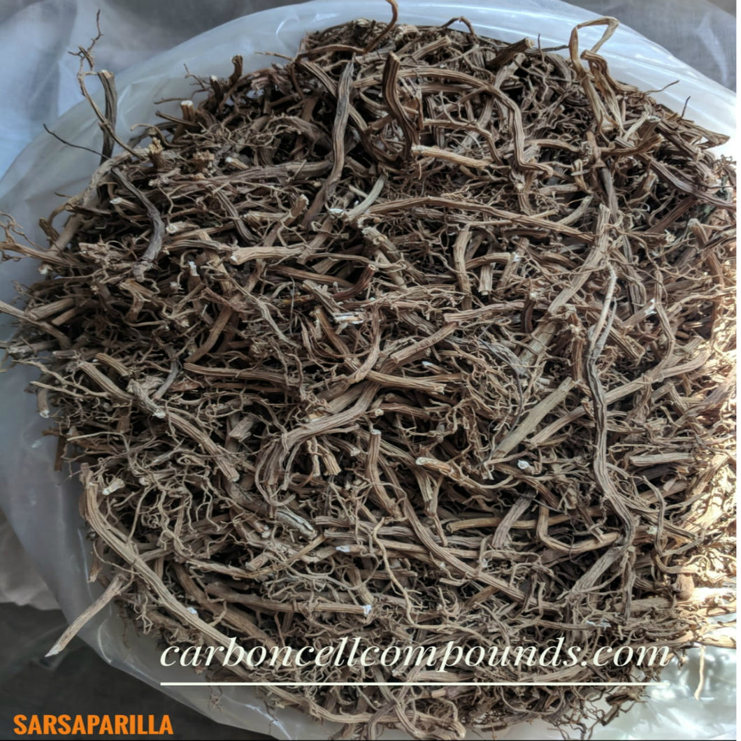 🌿SARSAPARILLA  (Country Origin. Jamaica) Next Wild-Picking Availability -   Nov 2023