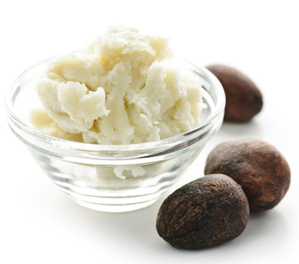 🌿Africa Shea Butter (Country Origin. Ghana)